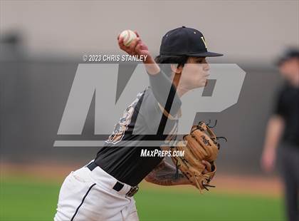 Thumbnail 2 in Verrado vs. Chaparral (Best of the West Tournament) photogallery.