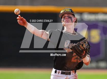 Thumbnail 3 in Verrado vs. Chaparral (Best of the West Tournament) photogallery.