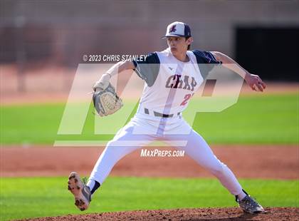 Thumbnail 2 in Verrado vs. Chaparral (Best of the West Tournament) photogallery.