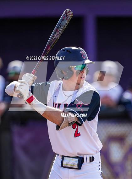 Thumbnail 1 in Verrado vs. Chaparral (Best of the West Tournament) photogallery.