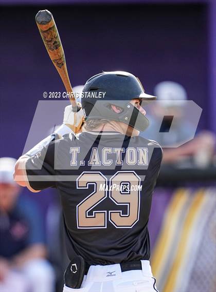 Thumbnail 1 in Verrado vs. Chaparral (Best of the West Tournament) photogallery.