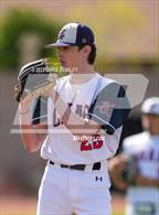 Photo from the gallery "Verrado vs. Chaparral (Best of the West Tournament)"