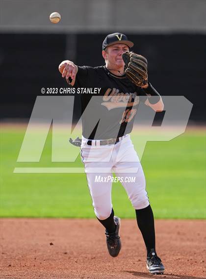 Thumbnail 1 in Verrado vs. Chaparral (Best of the West Tournament) photogallery.