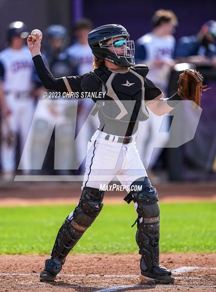 Thumbnail 2 in Verrado vs. Chaparral (Best of the West Tournament) photogallery.