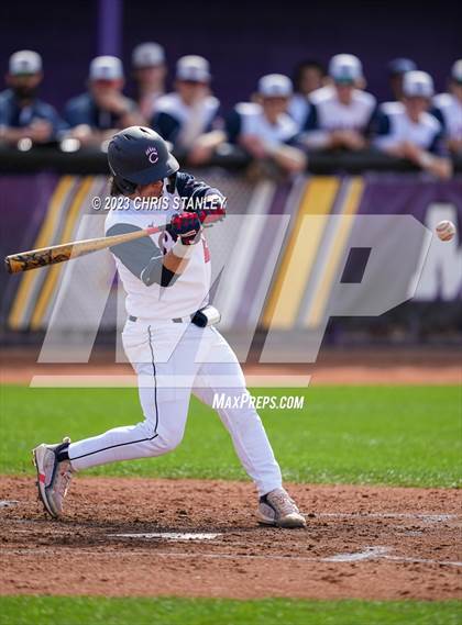 Thumbnail 1 in Verrado vs. Chaparral (Best of the West Tournament) photogallery.