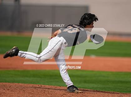 Thumbnail 1 in Verrado vs. Chaparral (Best of the West Tournament) photogallery.