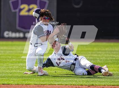 Thumbnail 1 in Verrado vs. Chaparral (Best of the West Tournament) photogallery.