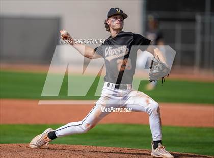 Thumbnail 2 in Verrado vs. Chaparral (Best of the West Tournament) photogallery.