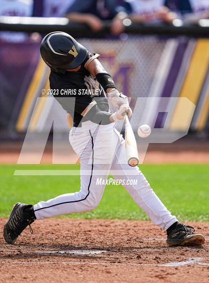Thumbnail 1 in Verrado vs. Chaparral (Best of the West Tournament) photogallery.