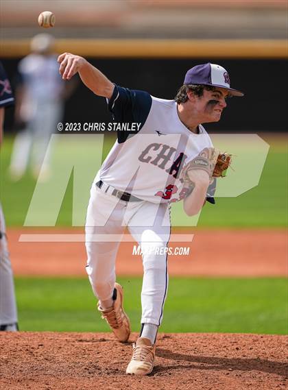 Thumbnail 2 in Verrado vs. Chaparral (Best of the West Tournament) photogallery.