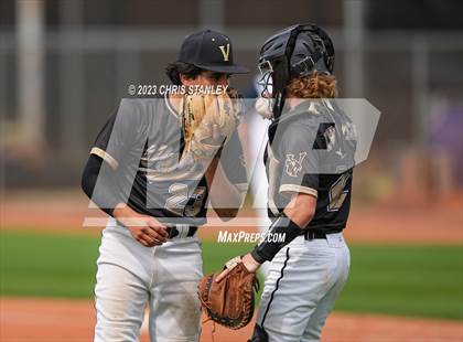 Thumbnail 3 in Verrado vs. Chaparral (Best of the West Tournament) photogallery.
