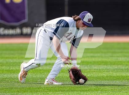 Thumbnail 1 in Verrado vs. Chaparral (Best of the West Tournament) photogallery.