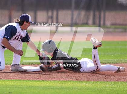 Thumbnail 1 in Verrado vs. Chaparral (Best of the West Tournament) photogallery.