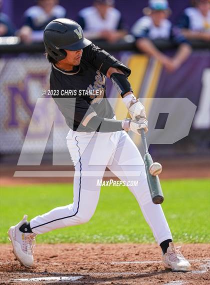 Thumbnail 1 in Verrado vs. Chaparral (Best of the West Tournament) photogallery.