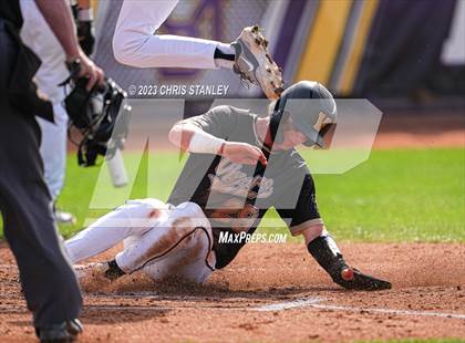 Thumbnail 1 in Verrado vs. Chaparral (Best of the West Tournament) photogallery.