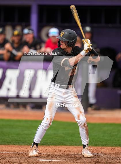 Thumbnail 3 in Verrado vs. Chaparral (Best of the West Tournament) photogallery.