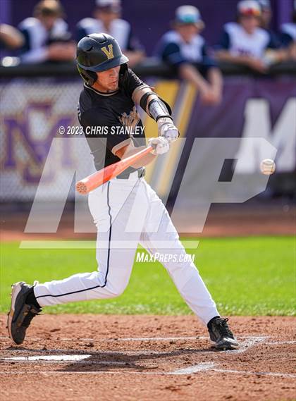Thumbnail 3 in Verrado vs. Chaparral (Best of the West Tournament) photogallery.