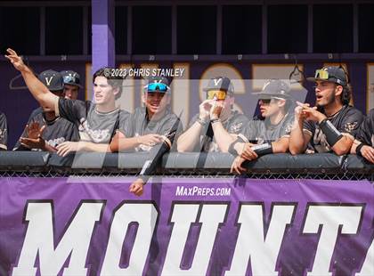 Thumbnail 2 in Verrado vs. Chaparral (Best of the West Tournament) photogallery.