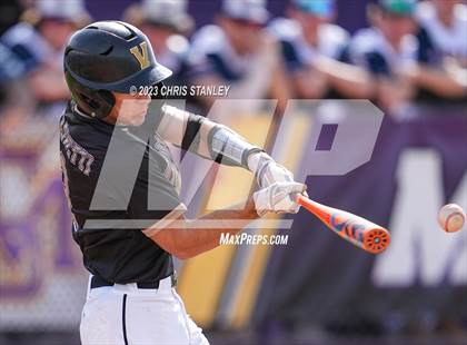 Thumbnail 3 in Verrado vs. Chaparral (Best of the West Tournament) photogallery.