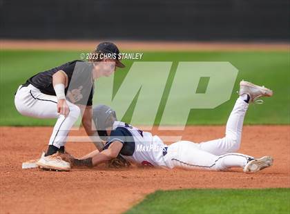 Thumbnail 1 in Verrado vs. Chaparral (Best of the West Tournament) photogallery.
