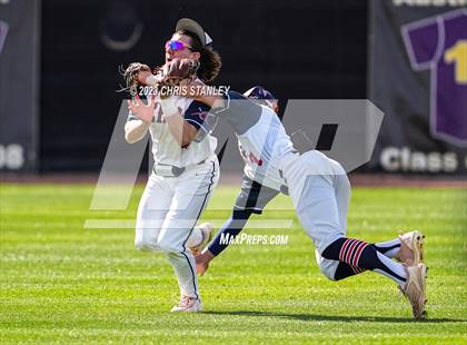 Thumbnail 3 in Verrado vs. Chaparral (Best of the West Tournament) photogallery.