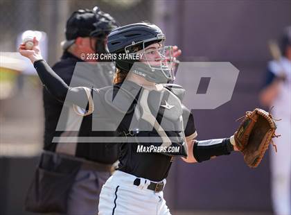 Thumbnail 1 in Verrado vs. Chaparral (Best of the West Tournament) photogallery.