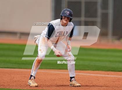 Thumbnail 1 in Verrado vs. Chaparral (Best of the West Tournament) photogallery.