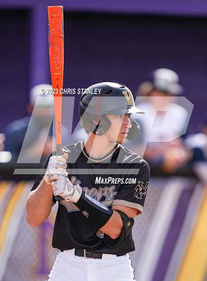 Thumbnail 2 in Verrado vs. Chaparral (Best of the West Tournament) photogallery.