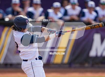 Thumbnail 2 in Verrado vs. Chaparral (Best of the West Tournament) photogallery.