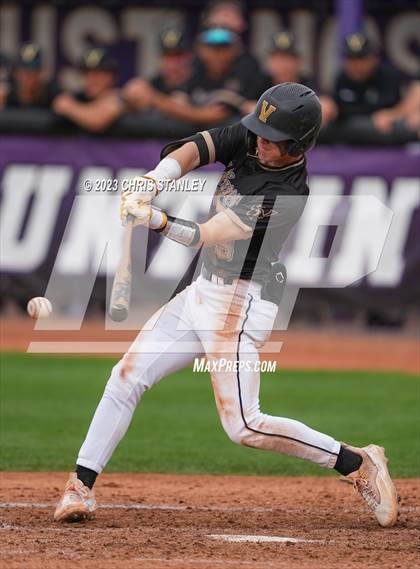 Thumbnail 1 in Verrado vs. Chaparral (Best of the West Tournament) photogallery.