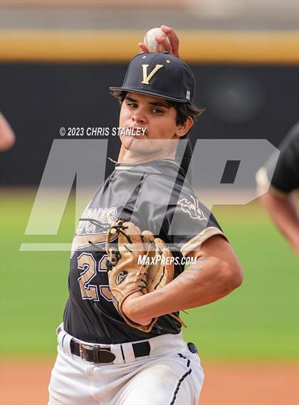 Thumbnail 1 in Verrado vs. Chaparral (Best of the West Tournament) photogallery.