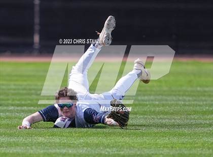 Thumbnail 2 in Verrado vs. Chaparral (Best of the West Tournament) photogallery.