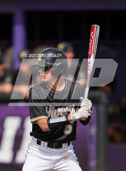Thumbnail 1 in Verrado vs. Chaparral (Best of the West Tournament) photogallery.