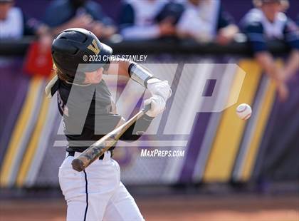 Thumbnail 2 in Verrado vs. Chaparral (Best of the West Tournament) photogallery.