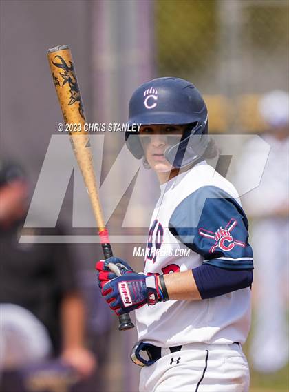Thumbnail 1 in Verrado vs. Chaparral (Best of the West Tournament) photogallery.