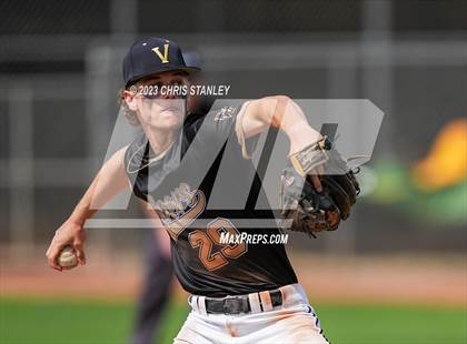 Thumbnail 1 in Verrado vs. Chaparral (Best of the West Tournament) photogallery.