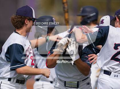 Thumbnail 1 in Verrado vs. Chaparral (Best of the West Tournament) photogallery.