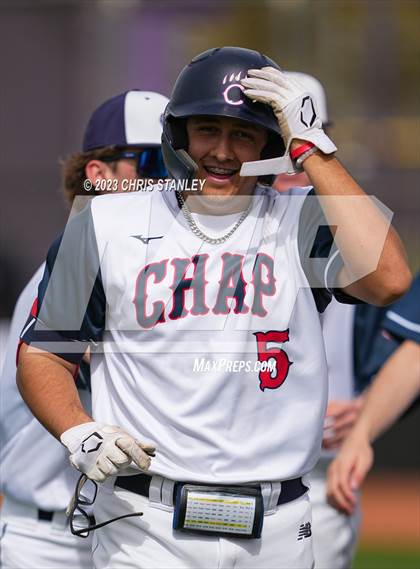 Thumbnail 3 in Verrado vs. Chaparral (Best of the West Tournament) photogallery.