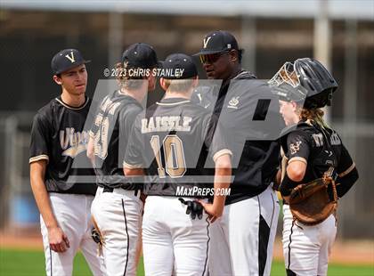 Thumbnail 1 in Verrado vs. Chaparral (Best of the West Tournament) photogallery.