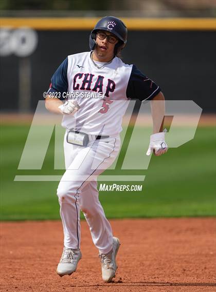 Thumbnail 1 in Verrado vs. Chaparral (Best of the West Tournament) photogallery.