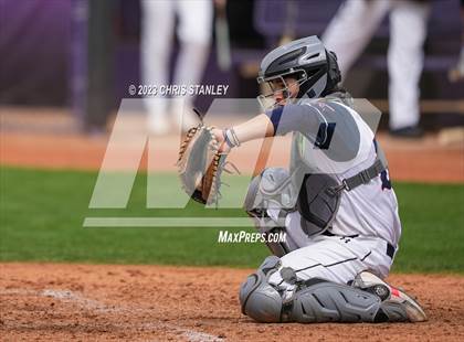 Thumbnail 1 in Verrado vs. Chaparral (Best of the West Tournament) photogallery.