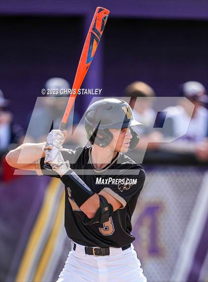 Thumbnail 3 in Verrado vs. Chaparral (Best of the West Tournament) photogallery.