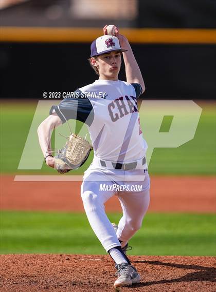Thumbnail 3 in Verrado vs. Chaparral (Best of the West Tournament) photogallery.