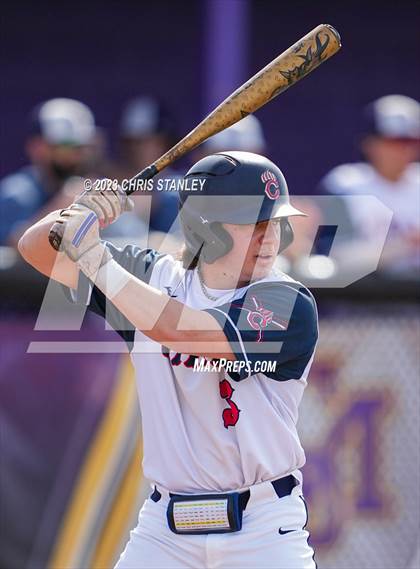 Thumbnail 1 in Verrado vs. Chaparral (Best of the West Tournament) photogallery.
