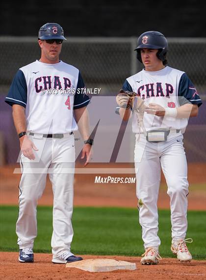 Thumbnail 2 in Verrado vs. Chaparral (Best of the West Tournament) photogallery.