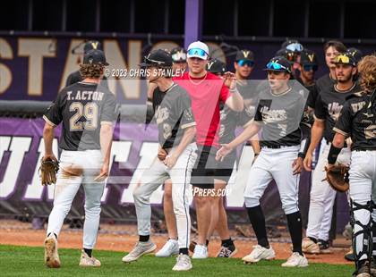 Thumbnail 1 in Verrado vs. Chaparral (Best of the West Tournament) photogallery.