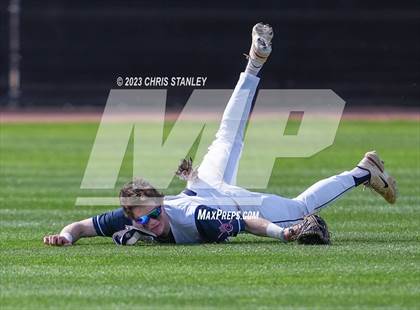 Thumbnail 3 in Verrado vs. Chaparral (Best of the West Tournament) photogallery.
