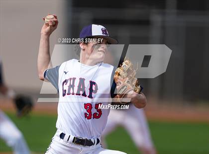 Thumbnail 1 in Verrado vs. Chaparral (Best of the West Tournament) photogallery.