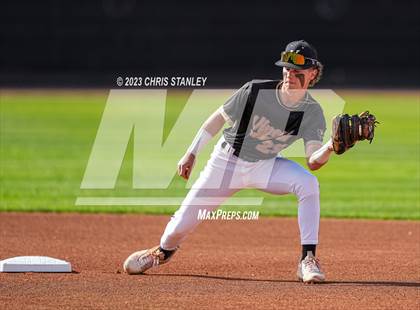 Thumbnail 2 in Verrado vs. Chaparral (Best of the West Tournament) photogallery.
