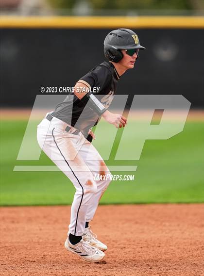Thumbnail 1 in Verrado vs. Chaparral (Best of the West Tournament) photogallery.